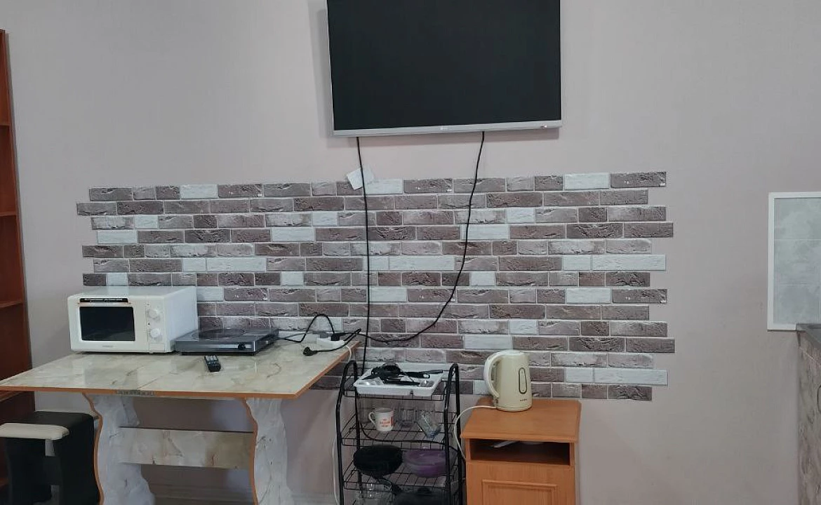 2 этаж. Дом под ключ Нептун. Мирный