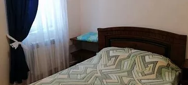 Гостевой дом на Рубиновой Гостевой дом на Рубиновой