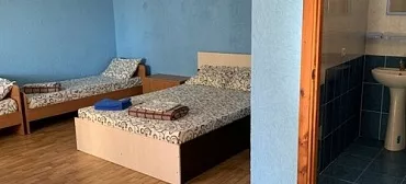 Гостевой дом На земляничиной 288 Гостевой дом На земляничиной 288