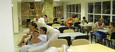 Гостевой дом "Отис" Гостевой дом "Отис"