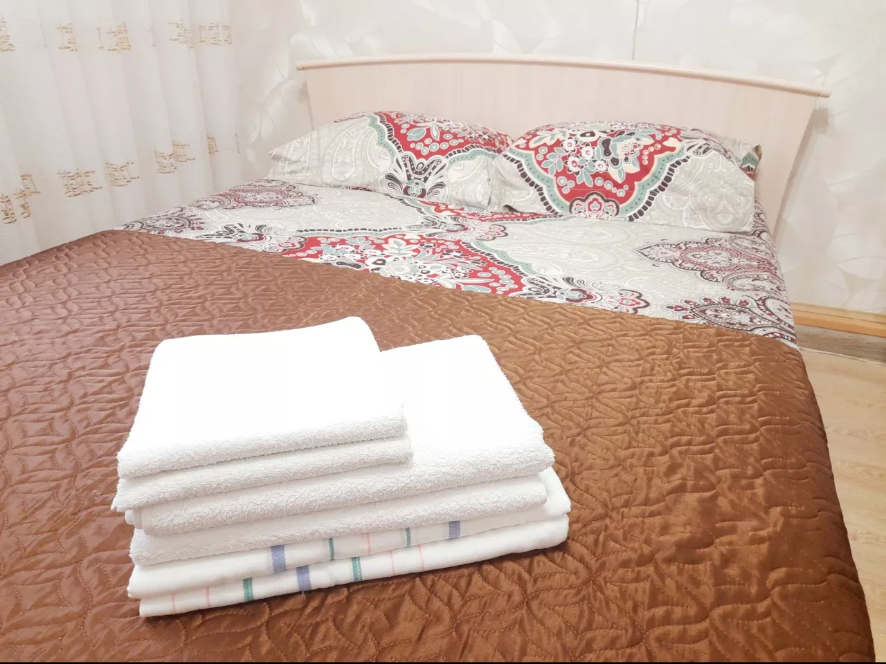 . Гостевой дом "Cветлана". Адлер