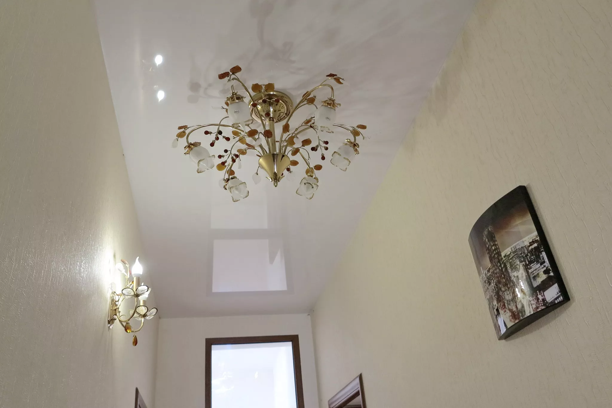 . Гостевой дом на Переулке Фермерском 32/1. Адлер