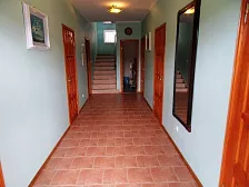 Гостевой дом "Посейдон"