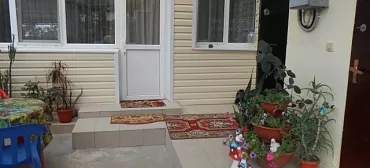 Частный сектор Ивана Голубца 9А