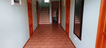 Гостевой дом "Посейдон"