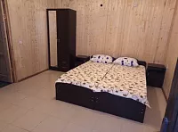 . Гостевой дом Лотос . Пицунда