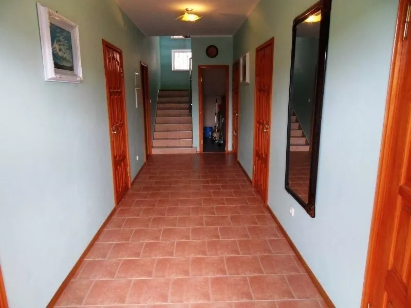 . Гостевой дом "Посейдон". Дивноморское