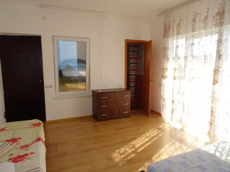 . Гостевой дом Сухумское шоссе 1-й тупик 6 . Новый Афон