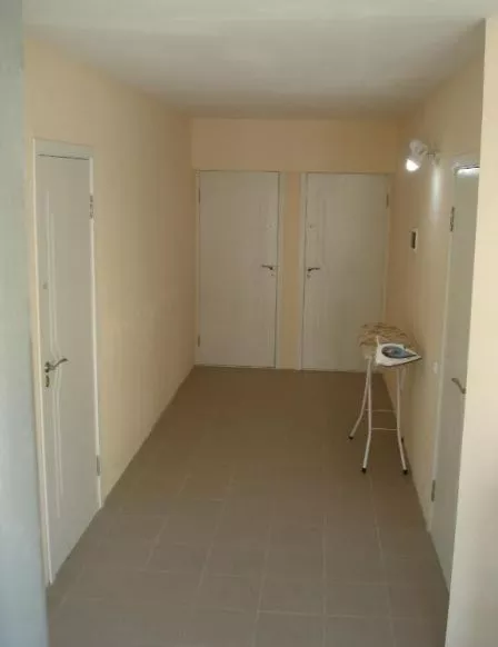 . Гостевой дом Ёжик. Джубга