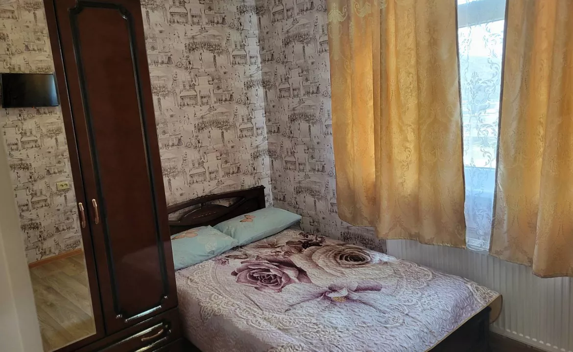 Гостевой номер 6. Гостевой дом Iron Lion. Крым - частный сектор