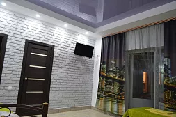 Отель "Villa-Bora" Отель "Villa-Bora"