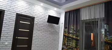 Отель "Villa-Bora"