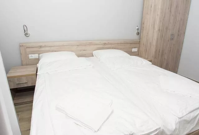 . Sandro Palace. Адлер