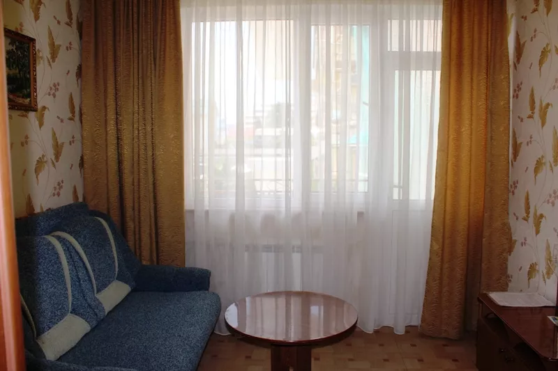 4-х местный номер . Гостевой дом "До Встречи". Адлер