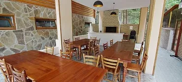 Гостевой дом "Эко Море"