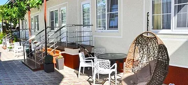 Гостевой дом "Проспект"