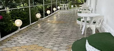 Гостевой дом "Берёзка" 