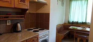 Квартира в многоквартирном доме Лакоба 56 кв 10