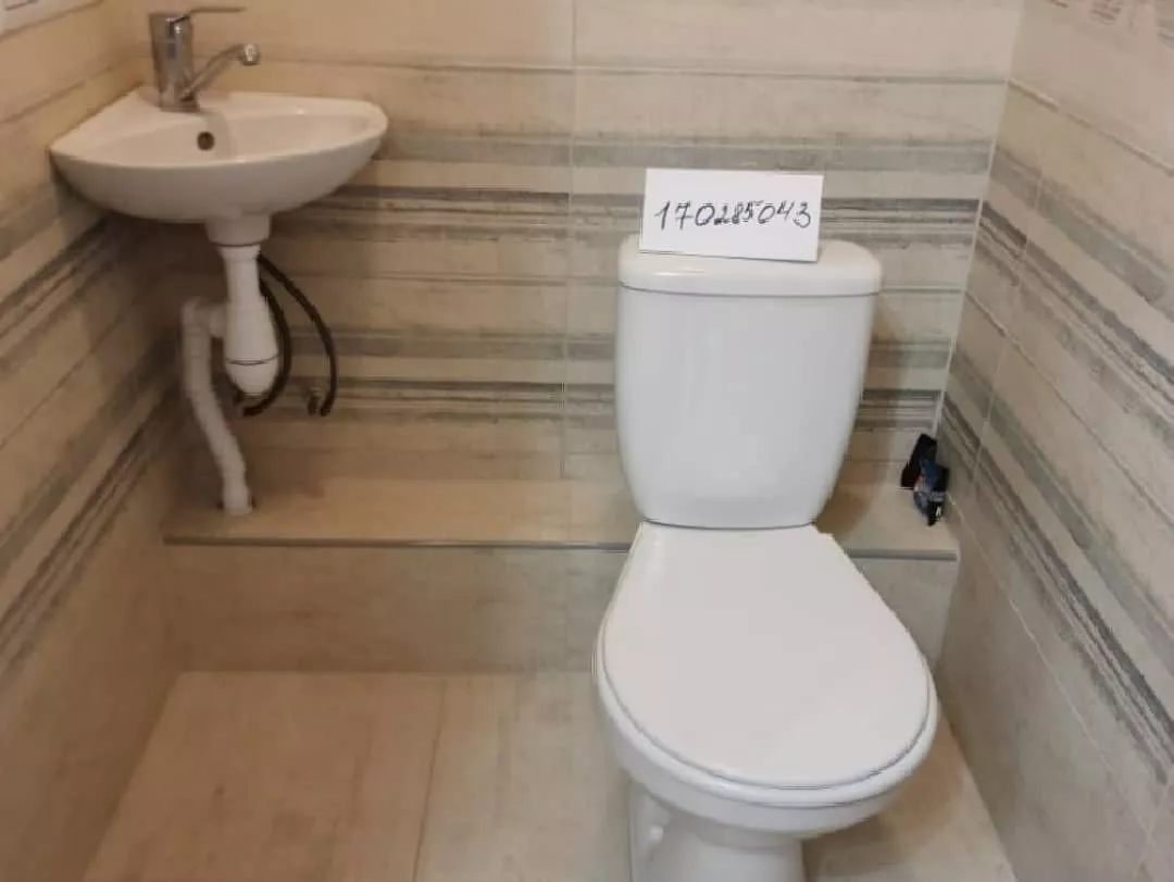 . Квартира в многоквартирном доме ЖК Горгиппия. Анапа