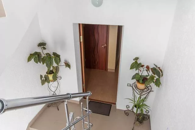 . Гостевой дом «Галатея». Архипо-Осиповка