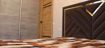 Квартира в многоквартирном доме Для королей