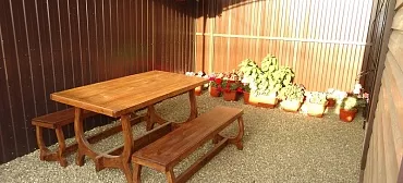 Гостевой дом Родные Пенаты