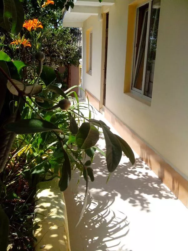 . Частный сектор Сочинское шоссе 9в/20. Лазаревское