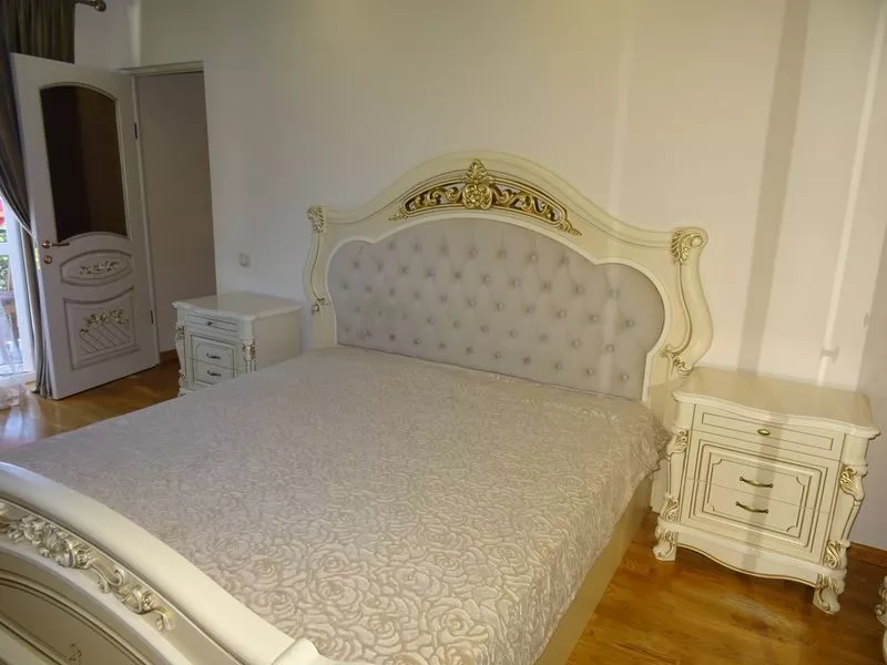 Квартира. Квартира в многоквартирном доме Ардзинба 5 кв 15. Новый Афон