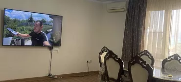 Квартира в многоквартирном доме Квартира Абазгаа 59/1 