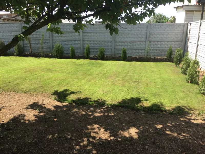 . Дом под-ключ Качинское шоссе 8 . Севастополь