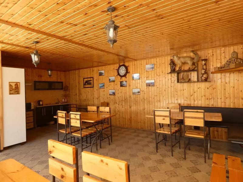 . Частный сектор НА ЧЕРНОМОРСКОЙ 72. Витязево