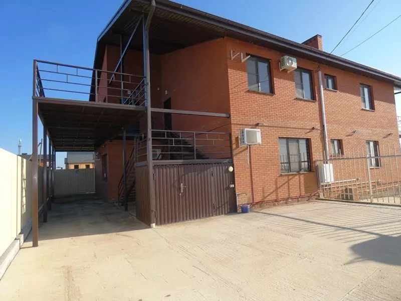 . Частный сектор 3х-комнатные квартиры на земле . Веселовка