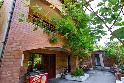 Гостевой дом "Лесная прохлада"