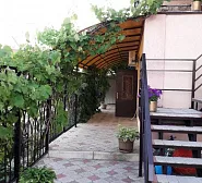 Гостевой дом "Злата" Гостевой дом "Злата"