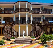 Гостевой дом "Бриз" - Цандрипш