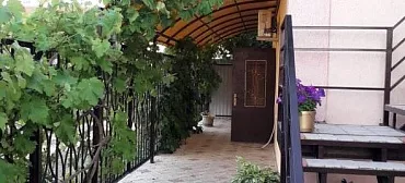 Гостевой дом "Злата"