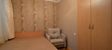 Гостевой дом "Лето" Гостевой дом "Лето"