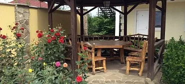 Отель "Морская Крепость" Отель "Морская Крепость"