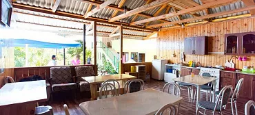 Частный сектор Милана 