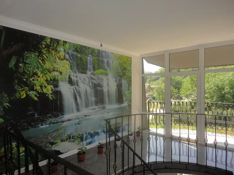 . Отель "Felix"  . Прасковеевка . Отель "Felix"  . Прасковеевка