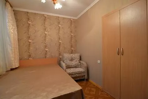 . Гостевой дом "Лето". Алушта