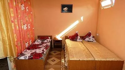 . Гостевой дом "Вильямс". Вардане