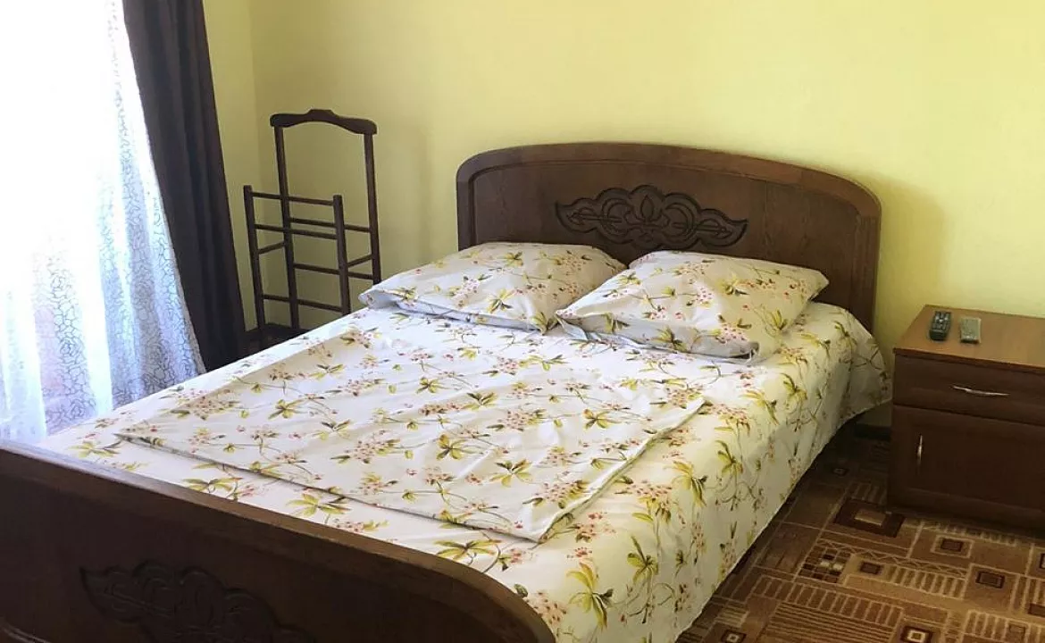 Дом под ключ. Дом под ключ "Екатерина". Лазаревское