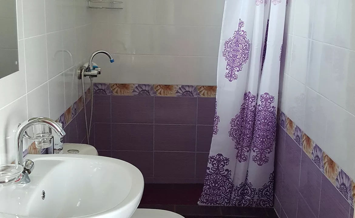 Стандарт с видом на море. Гостевой дом "LION". Лазаревское Стандарт с видом на море. Гостевой дом "LION". Лазаревское