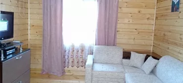 Дом под ключ Участок 196