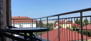 Гостевой дом Marlin