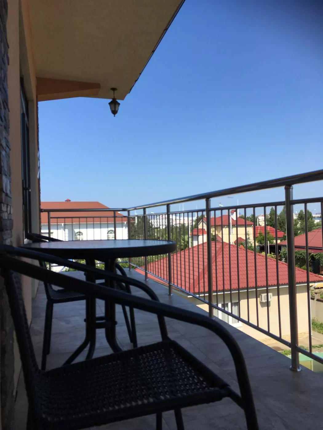 . Гостевой дом Marlin. Адлер . Гостевой дом Marlin. Адлер