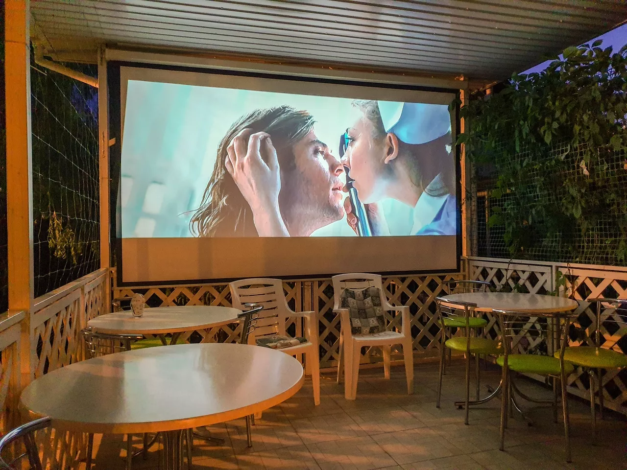 . Гостевой дом "МоревдоМ". Коктебель