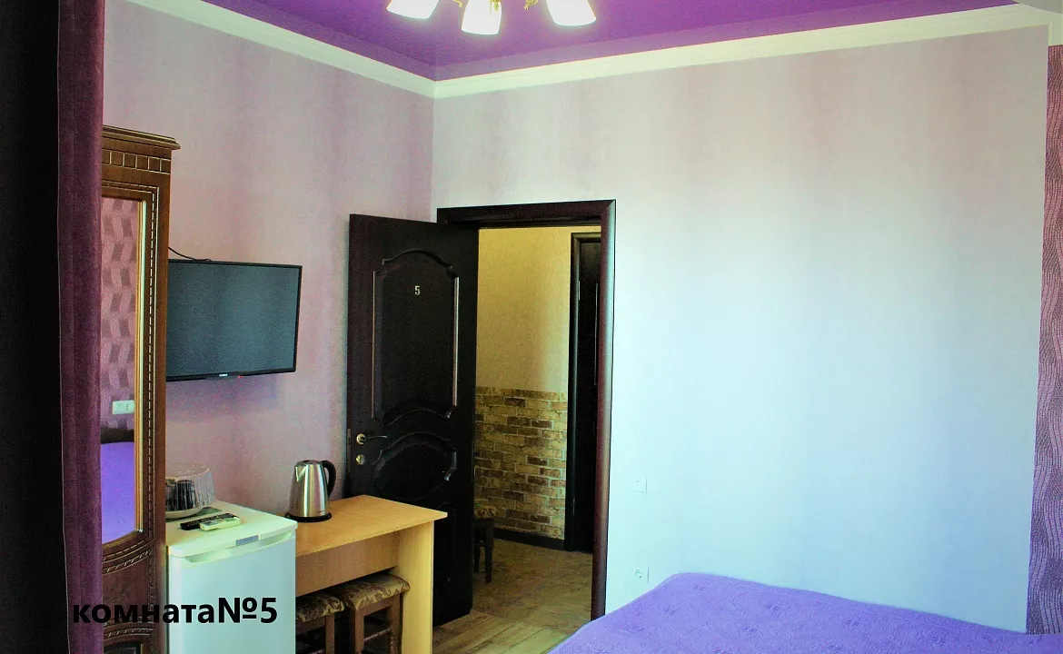 №5. Гостевой дом "ЖЕМЧУЖИНА" - Лазаревское. Лазаревское №5. Гостевой дом "ЖЕМЧУЖИНА" - Лазаревское. Лазаревское