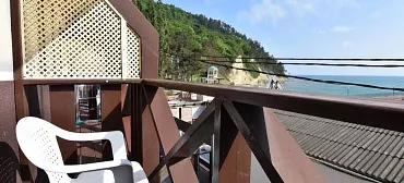 Гостевой дом "Джанхот"   